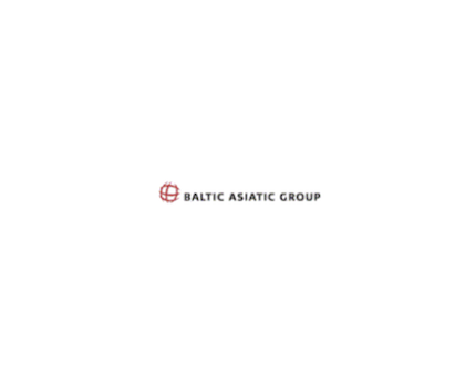 Baltic Asiatic Holdings A/S