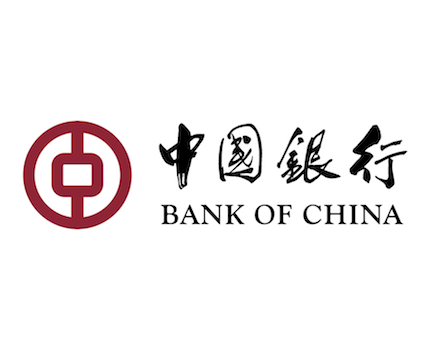 Bank of China