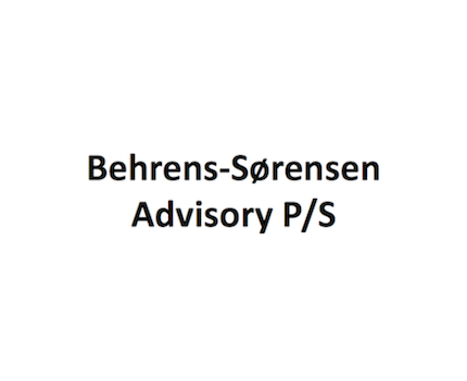 Behrens-Sorensen