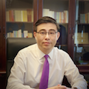 H.E. Mr. Feng Tie