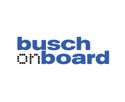 Busch on Board