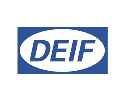 DEIF A/S