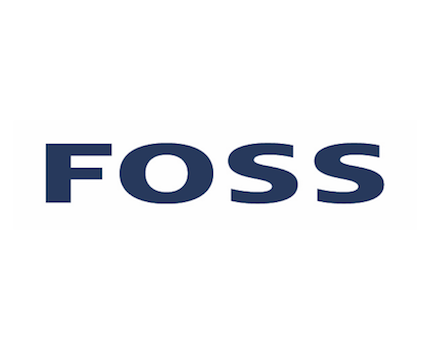 FOSS A/S