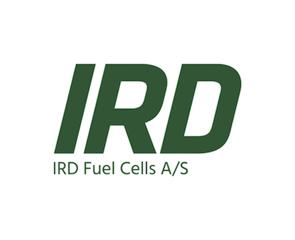 IRD Fuel Cells A/S