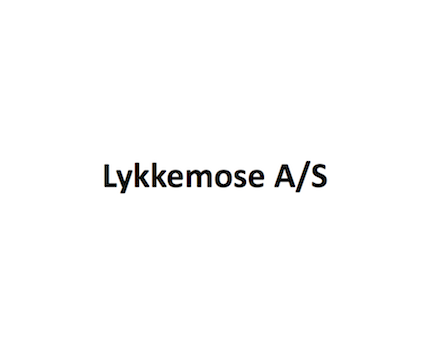 Lykkemose