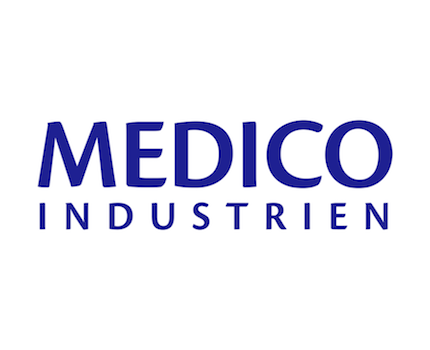 Medicoindustrien