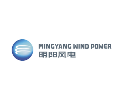 Ming Yang Wind Power Group Limited