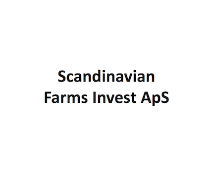 Scandinavian Farms Invest