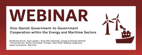 Energy and Maritime Sectors