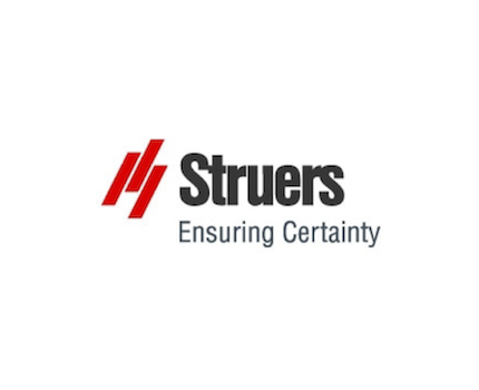 Struers ApS