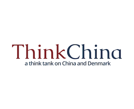 University of Copenhagen - ThinkChina